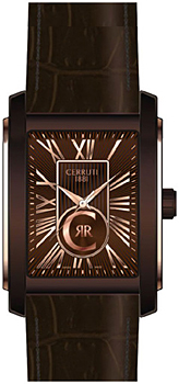 Часы Cerruti 1881 Gents CRB011M235B